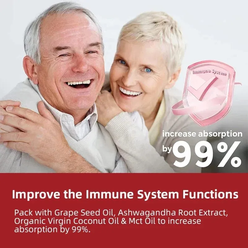 Mua 1 Tặng 1! Astaxanthin 24mg Bổ Sung Cho Da & Mắt Chống Lão Hóa & Chống Tia UV Giảm Mệt Mỏi Mắt Không GMO — image 4