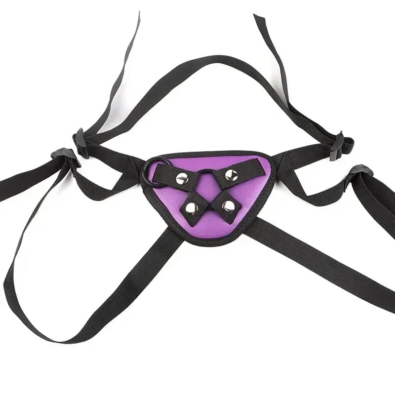 Wearable Strap on Penis Panties Realistic Dildos Pants Underwear Erotic Products Adult Sex Toys for Women Men Couples Lesbian 18
