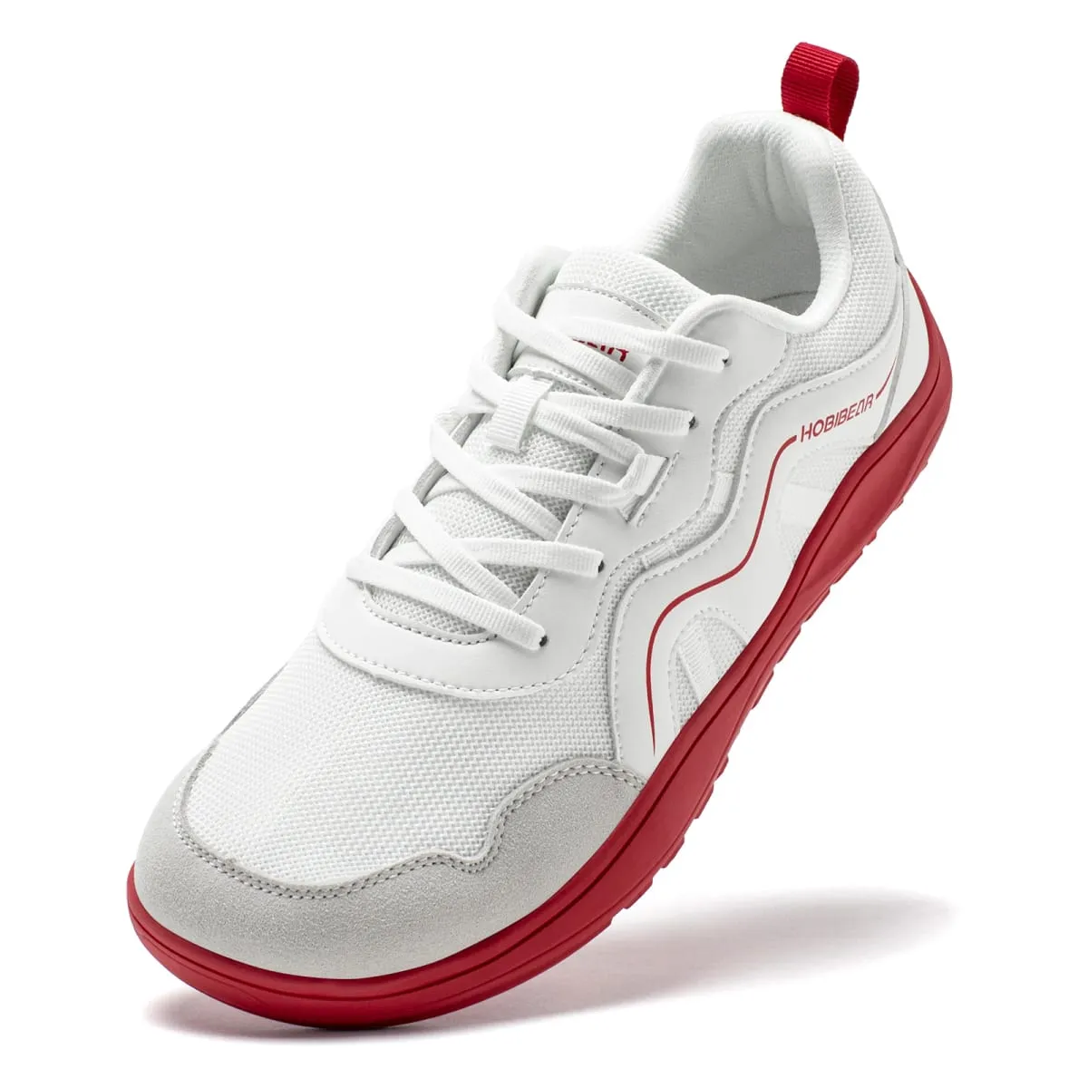 Unisex Barefoot Shoes Wide Zero Drop Training Sneakers Outdoor Lightweight Fashion Minimalist Shoes