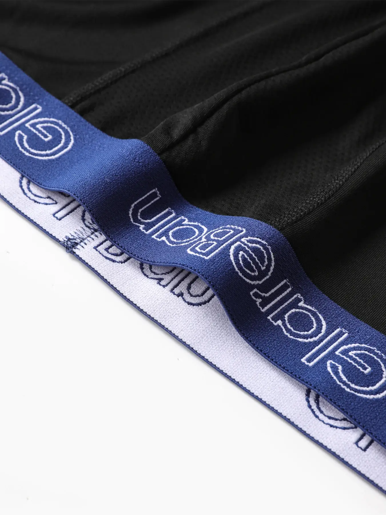 6pc Set Long leg Boxer Men Quick-Dry Sports Underwear Male Brand Panties And Underpants For Luxury Shorts Box Slip Briefs Soft
