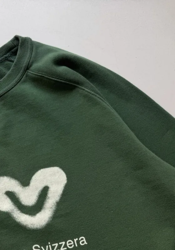 2026erd Pullovers High Street Washed Green Fit Hip Hop Men Women Hoodies Clothing Streetwear
