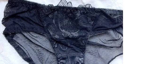 Women French Floral Lace Bra Set Ultra Thin Rabbit Ear Cup Soft Underwire Sexy Lingerie Big Bust Minimizer Breathable Daily Bra