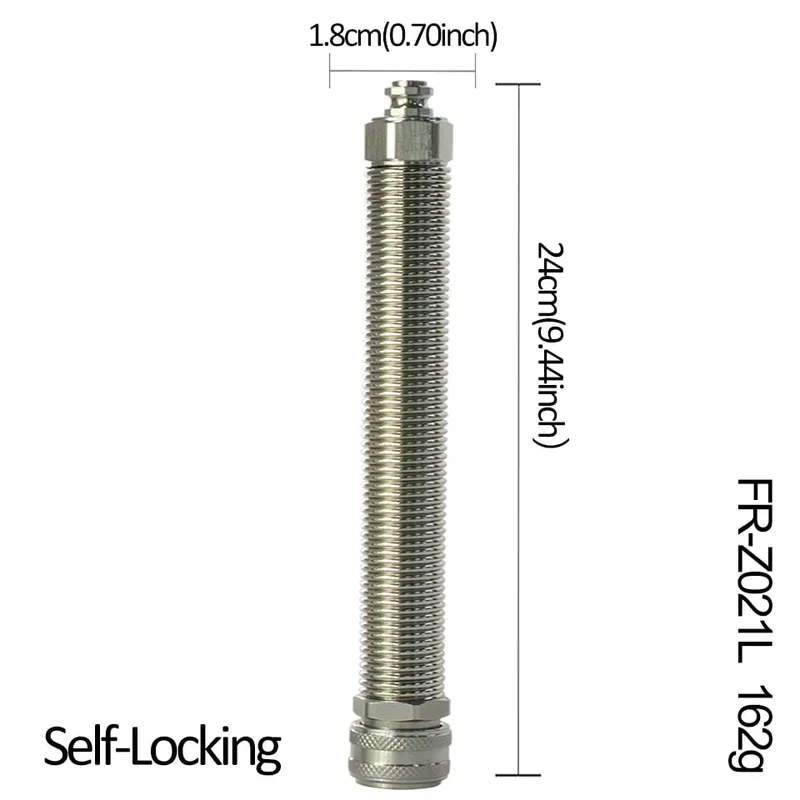 10 Side Anti-Rotation Accessaries Just for FR1/FR2/FRH1 Sex Machine Sucker Dildo Masturbator Extension Tube Adapter