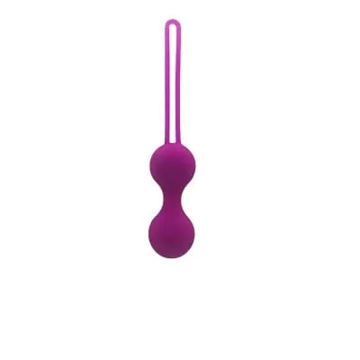 Silicone Smart Ball Vibrating Kegel Balls Private Care Vagina Tighten Exercise Machine Vaginal Geisha Ball Sex Toys for Women 18