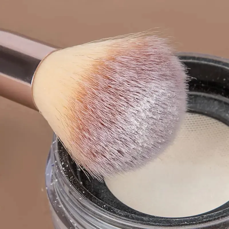 3-20PCS Makeup Brushes Soft Fluffy Makeup Brush Set Cosmetic Tools for Foundation Powder Eyeshadow Kabuki Blending Beauty Tool