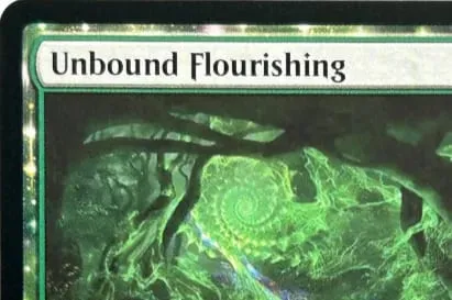 LK14 Burgeoning Chord of Calling Legolas's Quick ScapeshiftScythecat Cub Sylvan Tutor High-Quality TCG Proxy Cards (Black-Core)
