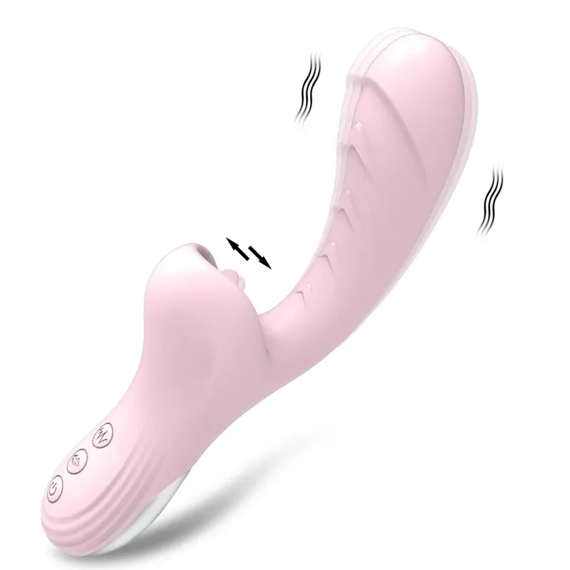 10 Modes Clitoral Sucking Vibrator Female For Women Clit Clitoris Sucker Vacuum Stimulator Dildo Sex Toys Goods for Adults 18+
