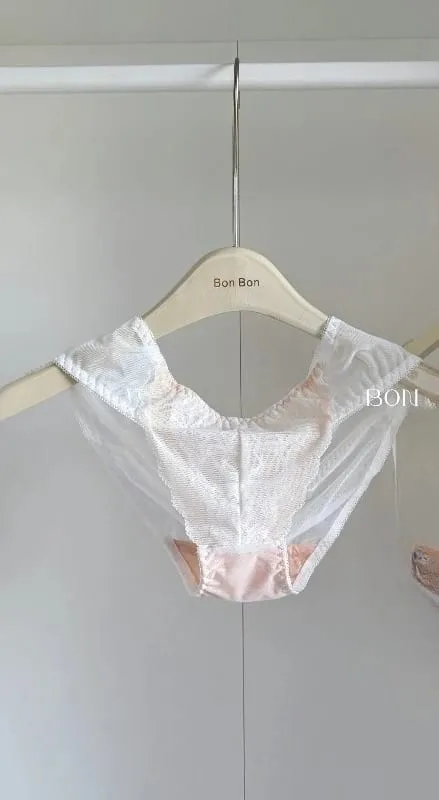 Women's French Lace Bra & Briefs Set Sexy Semi Cup Push Up Small Bust Support Enhance Comfort Lightweight Bralette Free Shipping
