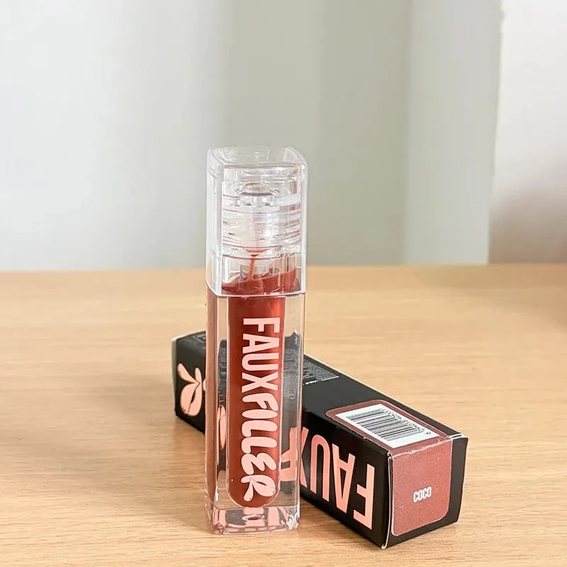 Beauty New Colors Lip Contour Lip Stain Wear Matte Lipliner Pencil Tint Lipstick Long Lasting Non-stick Cup Moisturising Liner