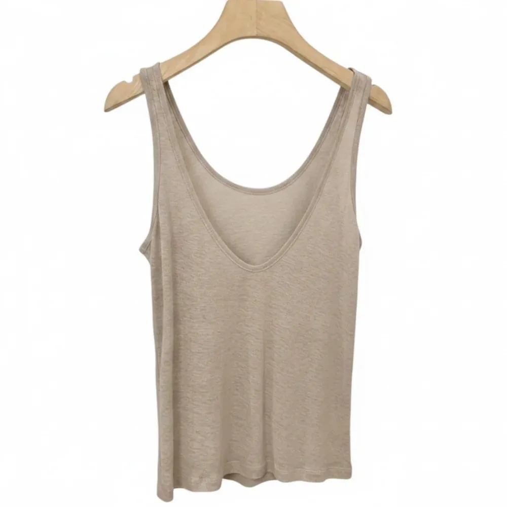 Plus Siz Women's Sleeveless Top High Low Neck Double Sided Wear Loose Fit Top Loose Drapey Style U Neck Halter Vest for Women