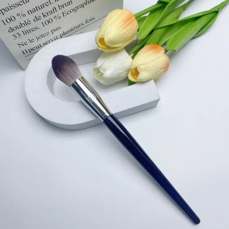 No.47/49/73/90 Makeup Brushes Bevel Angle Foundation Brush Professional Slope Liquid Foundation BB Cream Makeup Brush