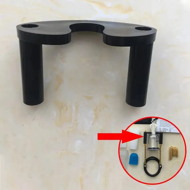 Accessories For Penis Extender hang up top parts bracket Cock Ring Pene Clamp Lock Sex Toys Men Toy Sexshop 18
