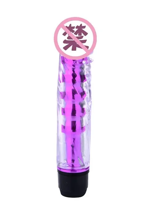 Vibrator Bullet for Vaginal Women Dildo Penis Sex Toy for Adult Supplies Vibro Erotic Silicone Female Powerful G-Spot Clitoris