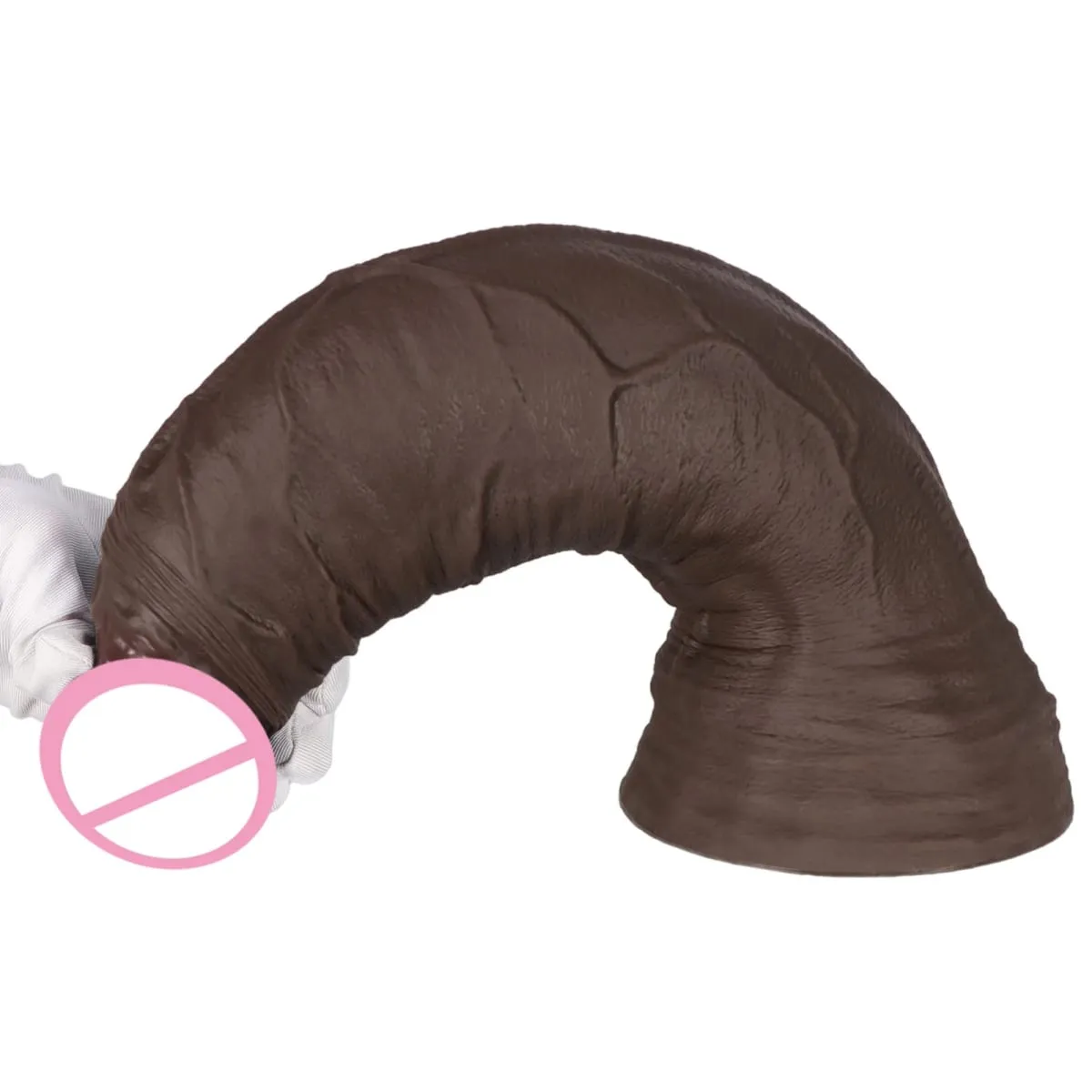 Realistic Dildo 1.7kg Huge Dildo Anal Big Penis Strapon Adult Sex Toys Women Men Gay Dick 18+ Vagina Masturbation Dilatador Anal