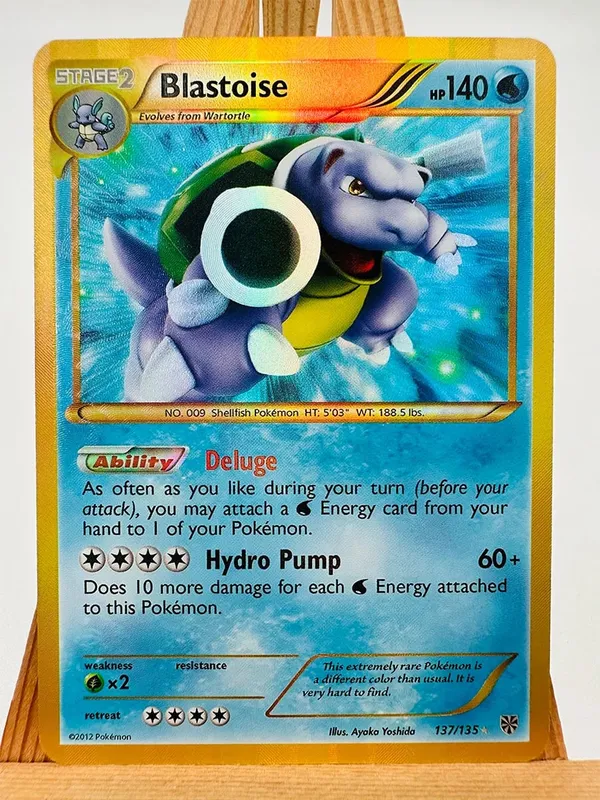 Pokemon PTCG Charizard Victini Gardevoir Sexy Cynthia Toys Hobbies Hobby Collectibles Game Collection Anime Cards
