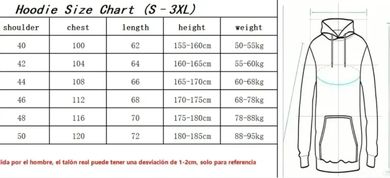 2026 New Ohlins Hoodie Racing Suspension Cartoon Mascot Graphic Print Unisex Loose Fit Autumn Winter Streetwear Sweatshirt Tops