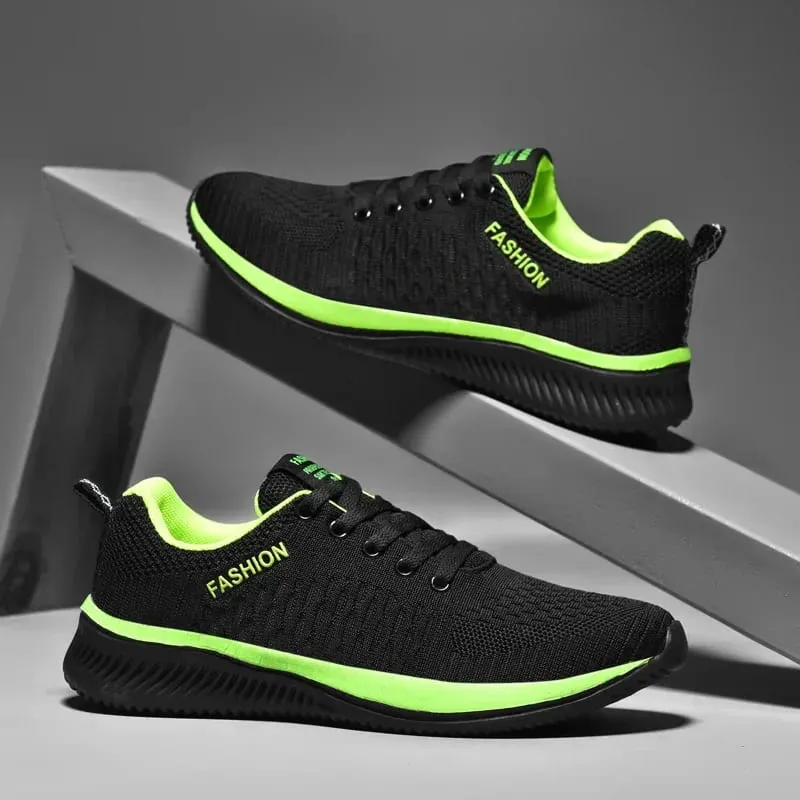 Nieuwe Mannen Sport Wandelschoenen 2024 Mannen Anti Slip Training Schoenen Leer Outdoor Mannen Oversized Herfst Wandelen Jogging schoenen