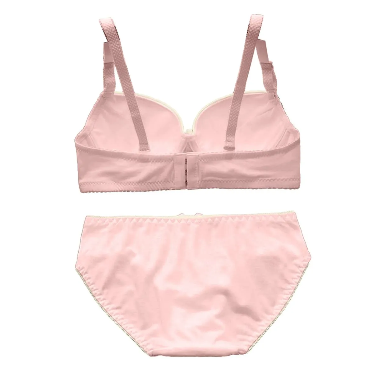 Sexy Lingerie Woman Lace Transparent Underwear Sexy Bra For Women Soft Lace Lingerie Set See Through lencería atrevida de mujer