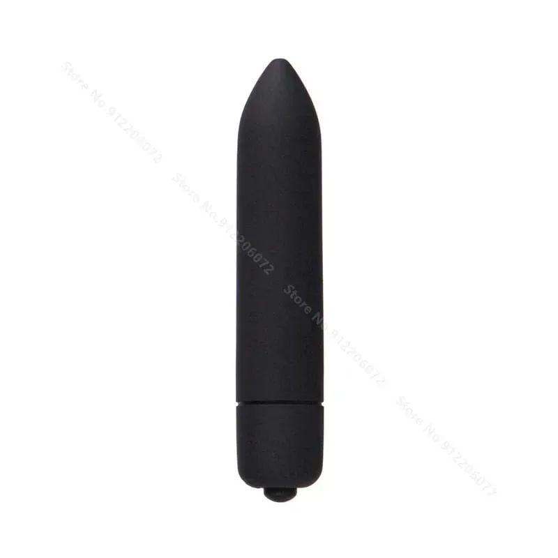 Beads Vibrating Prostate Massager Anal Plug Waterproof Motors 10 Speeds Stimulation Butt Anus Silicone Men Women Sex Toys — image 12