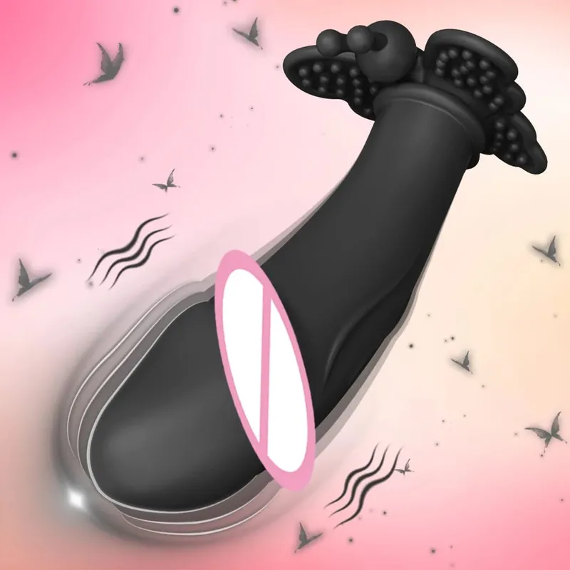 Sex Toys G Spot Mini Vibrator for Women Vagina Nipple Clitoris Stimulator Female Masturbator Dildo Vibrator Adults Sex Toys 18+