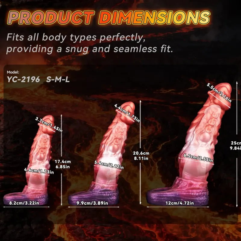 10inch Horse Penis Sheath For Delay Ejaculating Sex Toy For Penis Enlargement Cock Cover Resuable Condom S M L Size