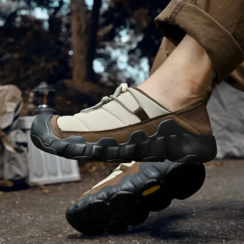 New Designers Classics Sneakers Fashion Brand Men's Shoes Outdoor Waterproof Men Walking Shoes Comfortable Men's Casual Shoes