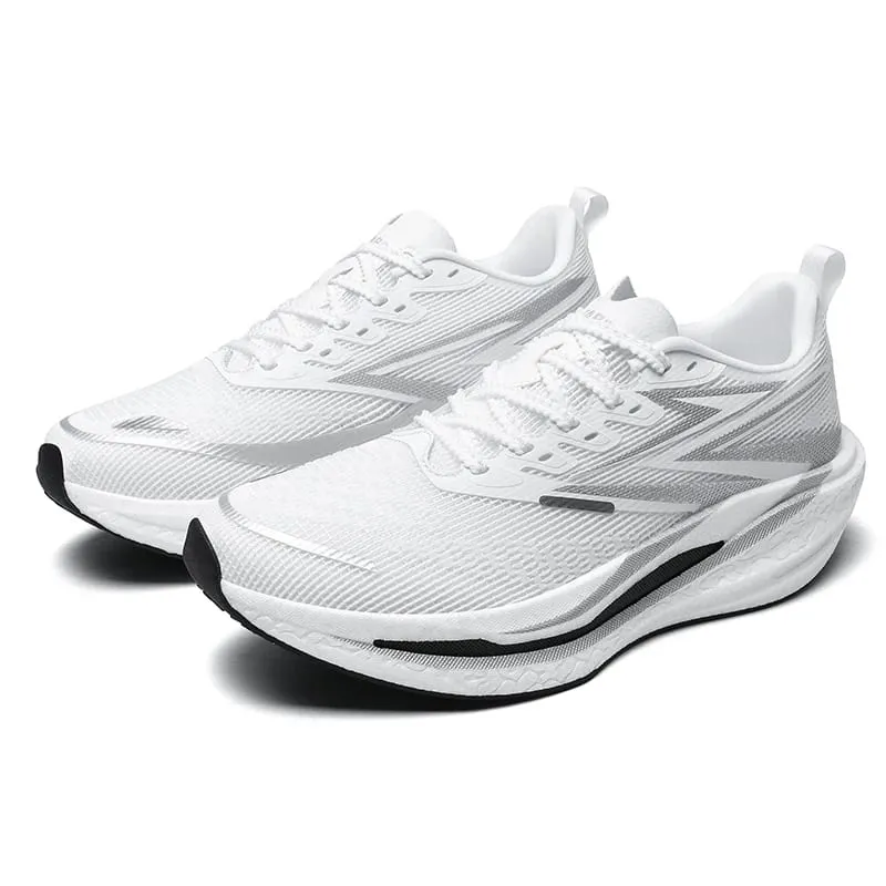 Running Shoes Men MarathonCarbon Board Speciality Sports Breathable Lightweight Women's Comfortable Athletic Outdoor Sneakers