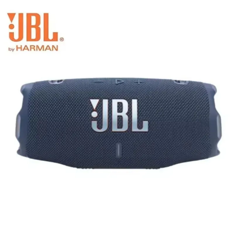 JBL CHARGE6 Portable Outdoor Speaker IP68 Waterproof Stereo Sound with Built-in Power Supply for Camping And Travel