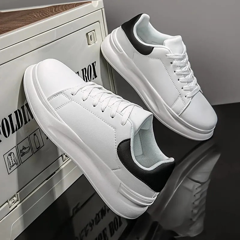 Men Shoes Woman Sneakers Casual Walking Skateboard Shoes Man Sneakers Unisex Board Shoes Women's Casual Sports Shoes Men's Shoes