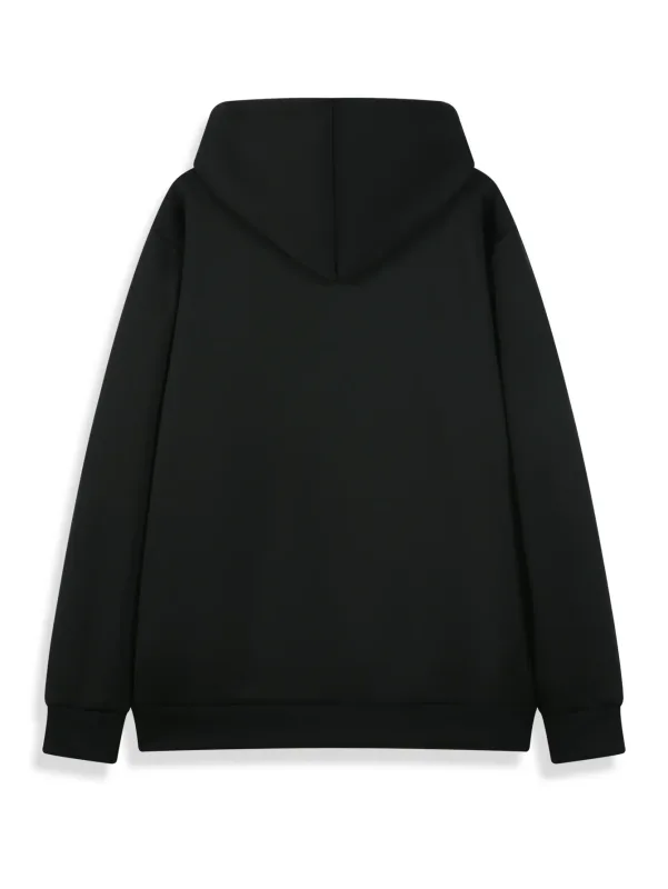 Men's Hoodie with Graphic "Ecko Unlimited" - Casual Sweater Long Sleeves Regular Fit Autumn/Winter Casual Hoodie