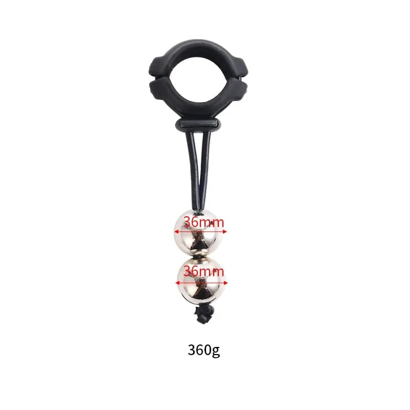 Male Penis Enlargement Exercise Ring Sex Anal Beads Masturbator Penis Strong Extender Semen Lock Ring Adult Sex Toys For Men 18+