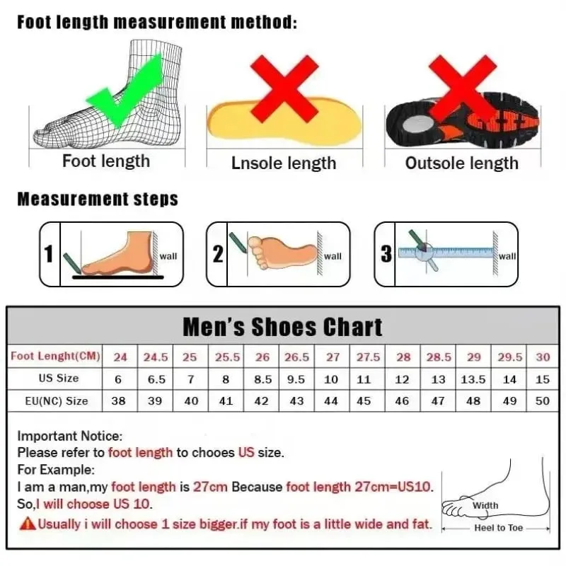 Men‘s Shoes Fashion High-top Sneakers High Quality Leather Casual Shoes Classic Lace Up Ankle Boots Sport Running Shoes for Men