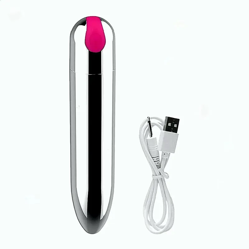 New Jump Egg Usb Charging Wireless Strong Shock Mini Bullet Head Sex Toys For Woman Adult 18+ Strong Vibration Vibrator