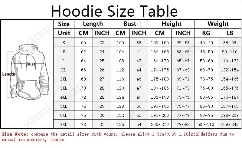 Master 3D Printed Fashion Hoodies Sweatshirts Harajuku Hoodie Sweatshirts Tops Clothing for Women/men