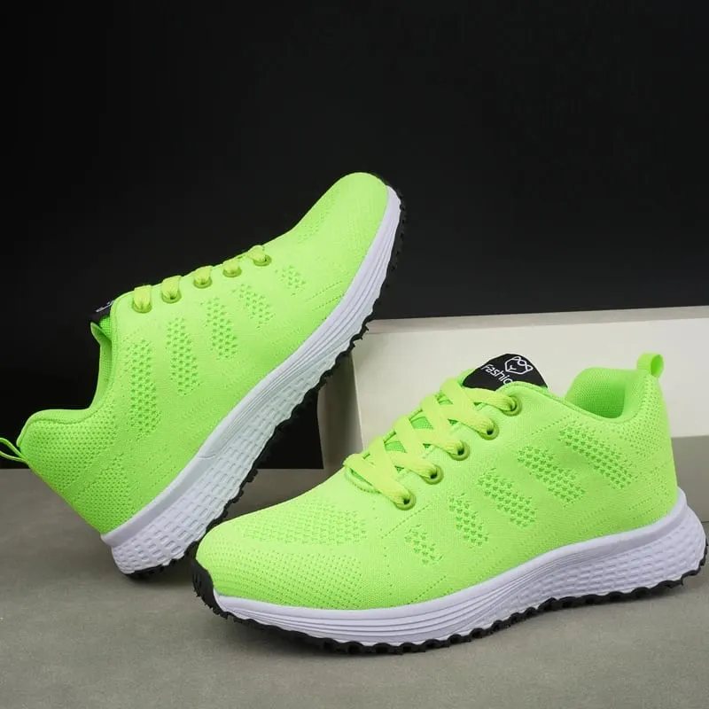 Men Running Shoes Breathable Outdoor Sports Shoes Lightweight Sneakers for Men Tenis Comfortable Athletic Footwear Walking Shoes