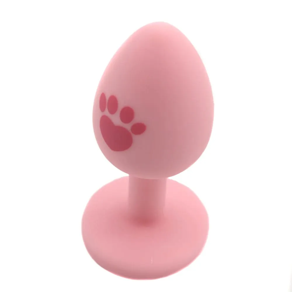 For Couples Men Real Tail Plug adult butt plug for women 18+ anal Sex Shop Toys New Sex Toy Anal Plug Sex Products Adult Toys