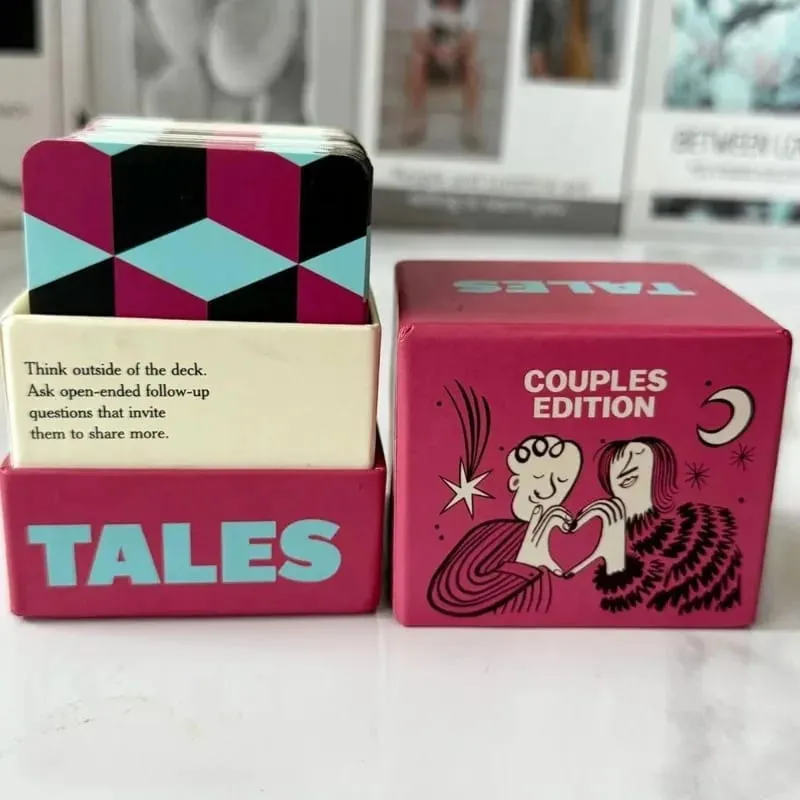 Family Edition Conversation Starter Cards 150Pcs Family Party Board Game Desktop Interactive Card Game for Gathering Gifts
