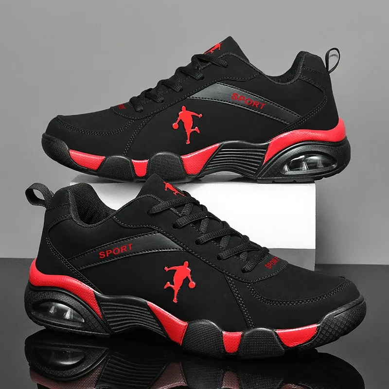 Shoes Men's Sneakers New Men Shoes Outdoor Men Casual Shoes Comfortable Walking Sneaker Tenis Masculino Zapatillas Hombre