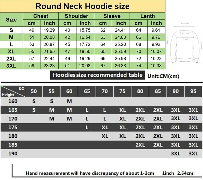 DIY Design Round Neck Hoodies Men Fashiong Customized Printed Loose Long Sleeve Pullover Women Casual Streetwear Sweatshirts