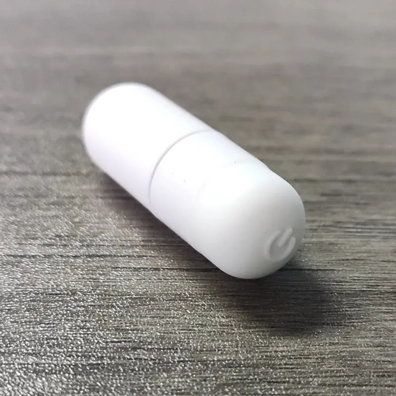 Strong Clitoral Massager Bullet Vibrator Portable Vibrating Egg Adult Sex Toy for Women Solo Pleasure