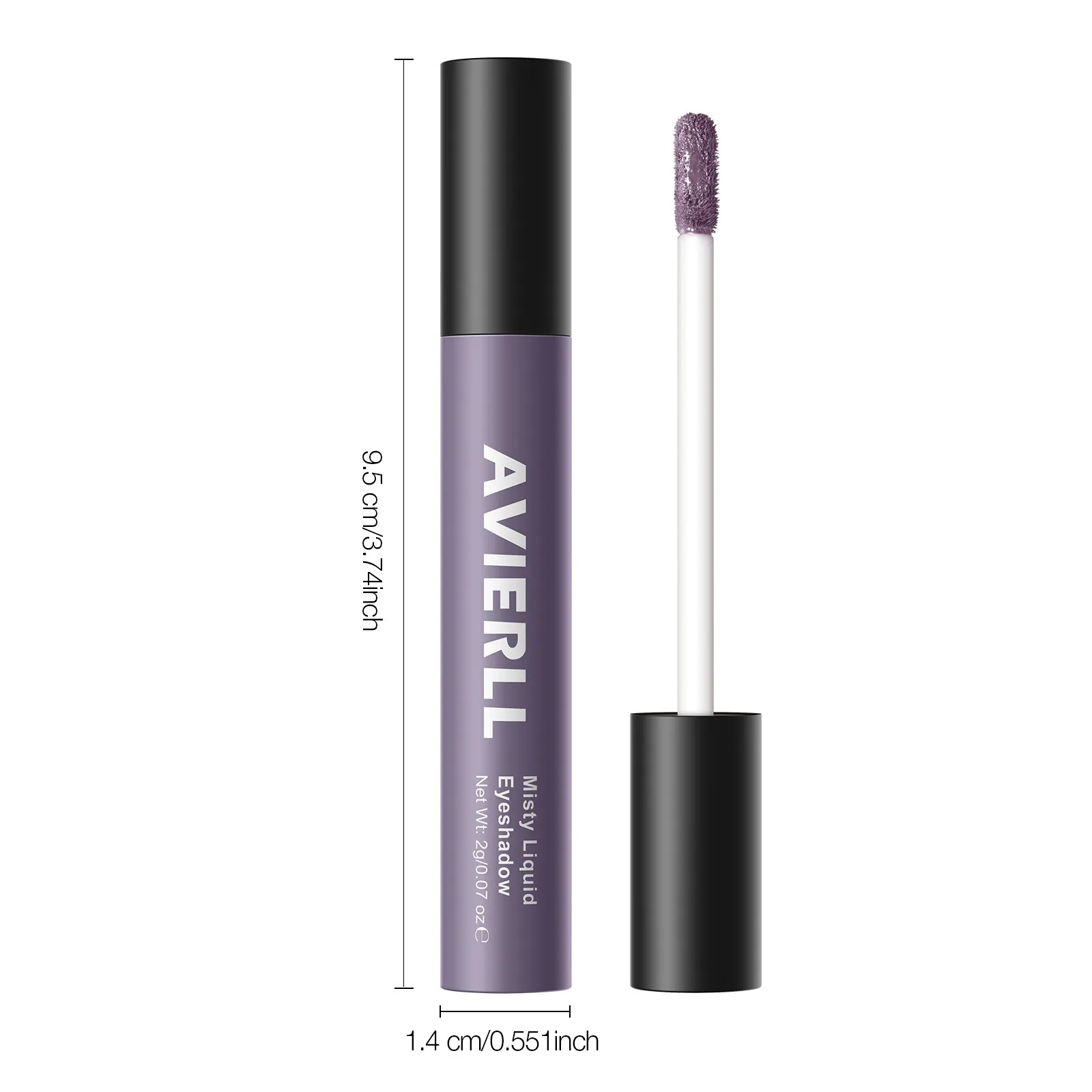 Waterproof 10 Colors Crease-proof Eyeshadow Pencil Stick Lasting Nude Brown Matte Pink Eye Shadow Highlighter Pen Eyes Makeup