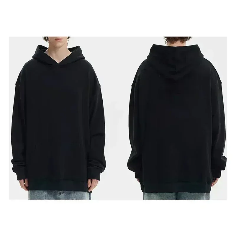 2026 Madonna Charli XCX Danceteria Hoodie Line Artกราฟิกพิมพ์Unisex Pullover Hooded Sweatshirt Popเพลงพัดลมเสื้อลำลอง