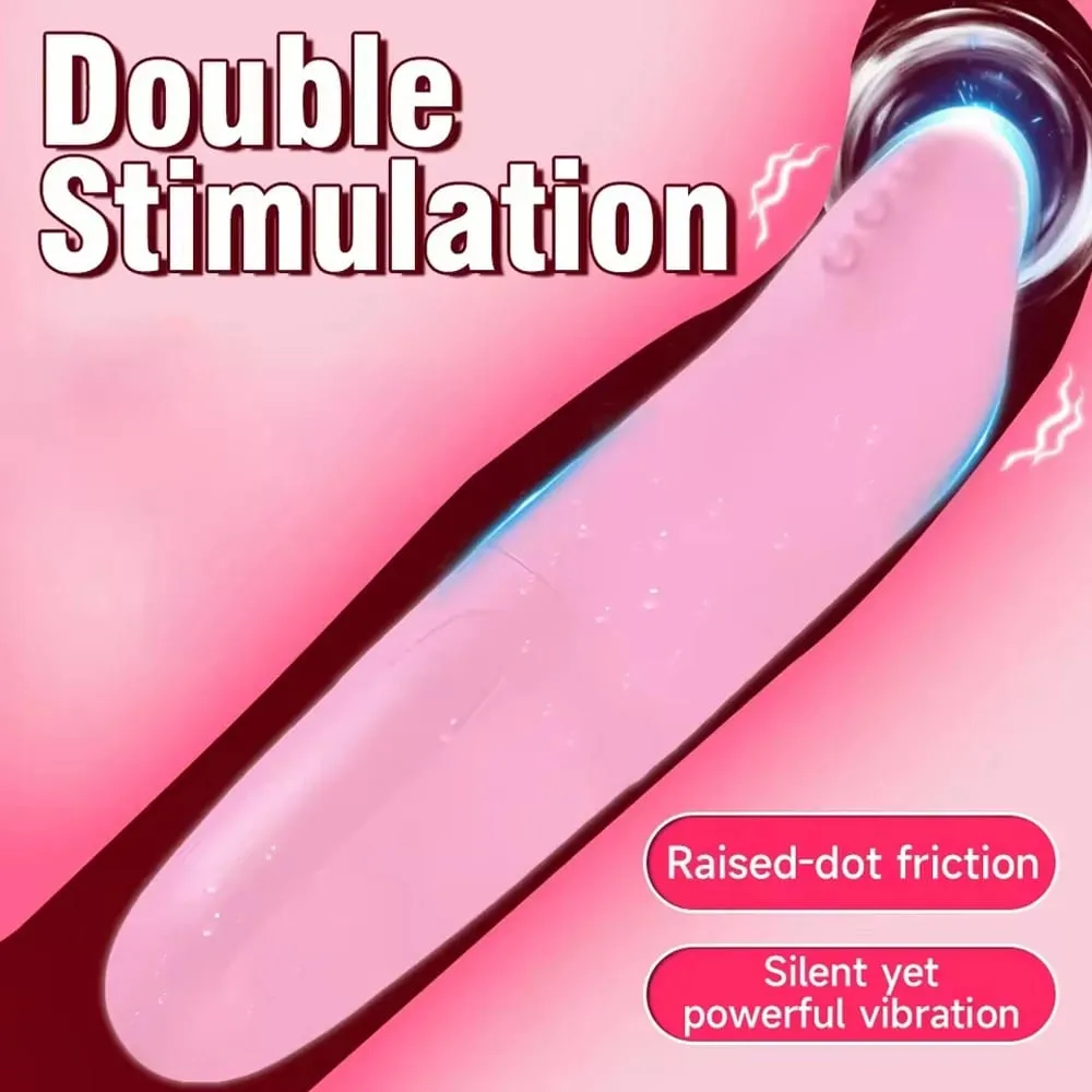 Mini Bullet Vibrator for Women G-Spot Clitori Stimulator Female Maturbator Anal Vagina Vibration Massager Adult Sex Toys