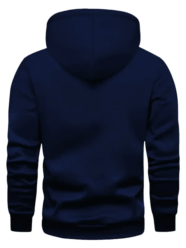 Produit à succès 2026-veste de sport à capuche pour hommes et femmes, pour le Fitness quotidien en plein air, haut de sport ample et chaud