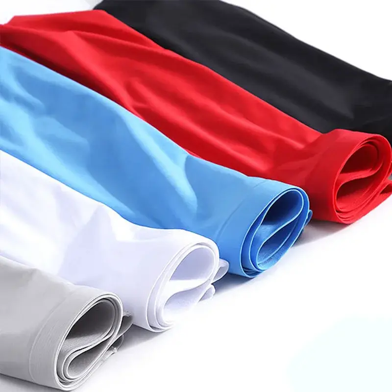 Men Underwear Soft Seamless Ice Silk Boxershorts Summer Ultrathin Underpants Elastic Transparent Panties Male Boxer Pants