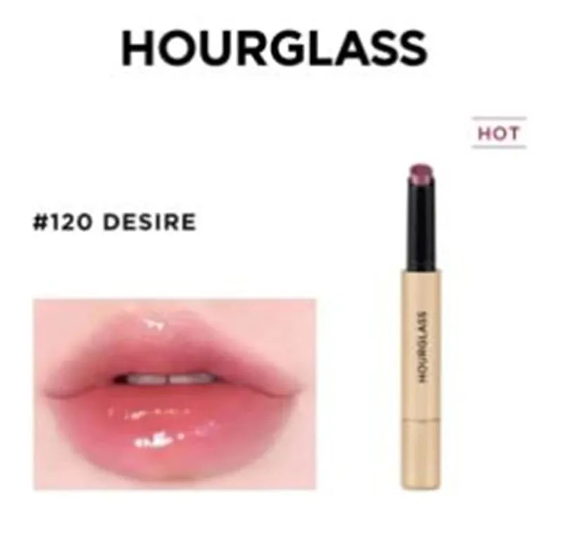 Timeglas Unreal Nude Flydende Tekstur Pulver Blusher Fuld Klar Farve Kind Flydende Let Push Away Skab naturlig kvinde makeup — image 24