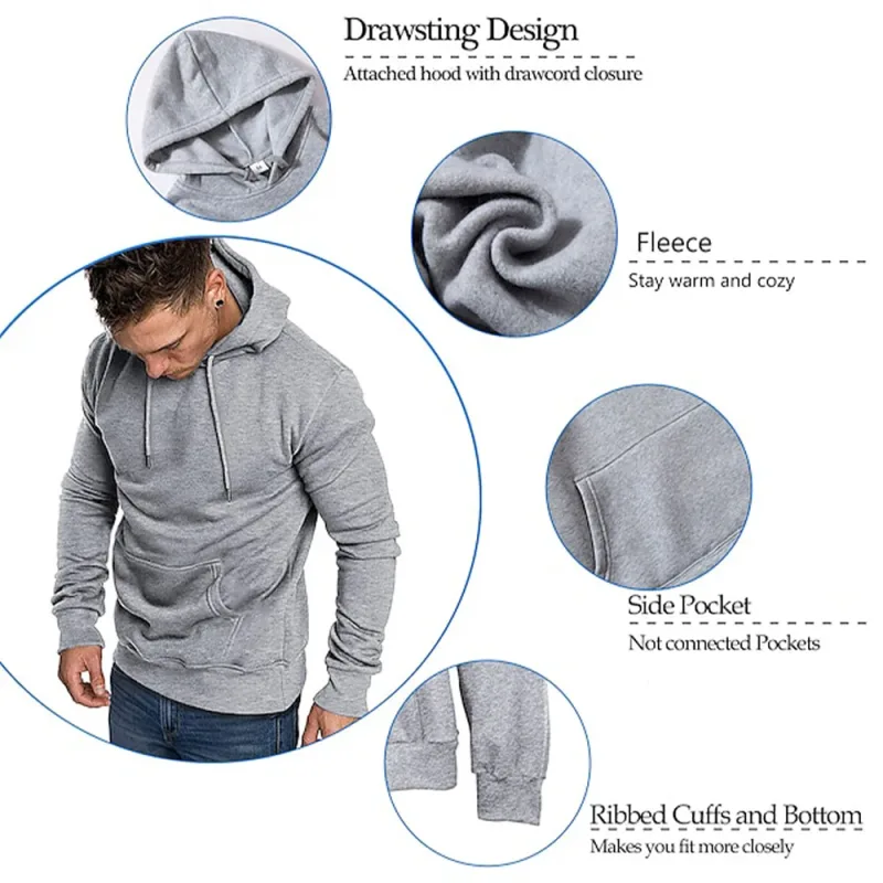Hoodies impressos para homens casuais manga longa moletom com capuz hip hop harajuku hoodie y2k masculino topos hoodies unisex