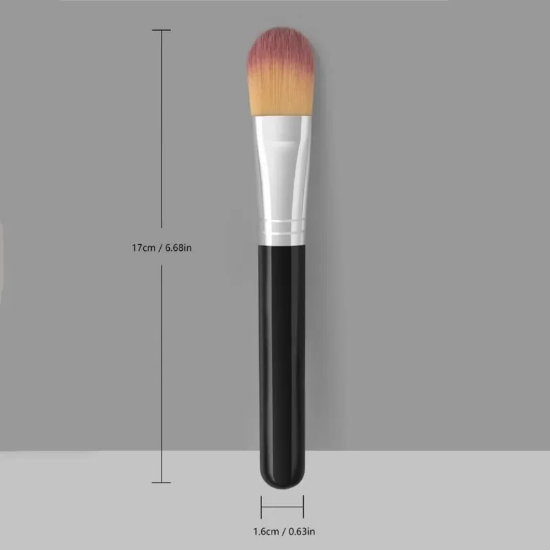1-14pcs Makeup Brushes Tools Set Make Up Brush Tools Kits for Eyeshadow Eyeliner Cosmetics Brushes Maquiagem Soft Skin-Friendly