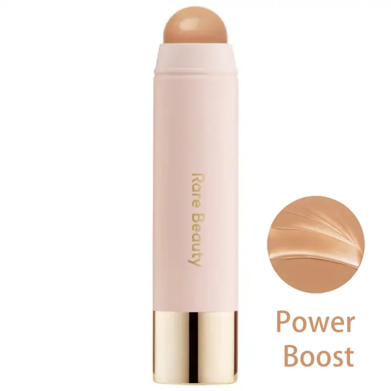 Rare Beauty Contour Stick Waterproof Shading Highlight Sculpts Face Defines V-Line and Nose Brightens Cheeks with Smooth Finish