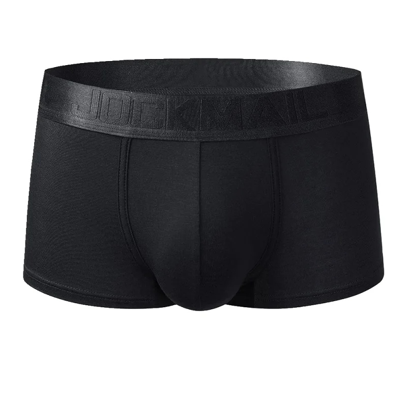 Brand Mens Underwear Boxers High Quality Modal Cuecas Boxers Men Boxer Homme Boxershorts Men Male Panties calzoncillos — image 24
